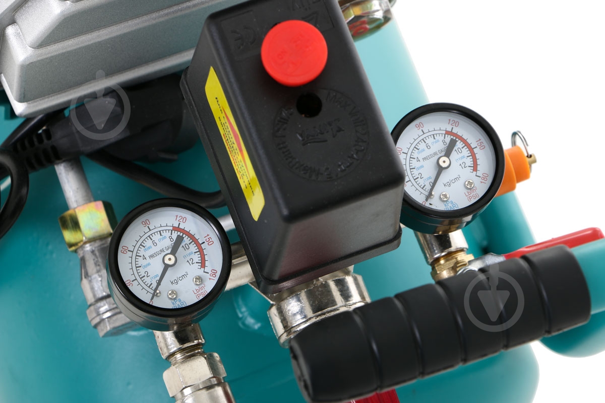 Компресор Expert XYBM20 - фото 5 Компресор Expert XYBM20 - фото 5