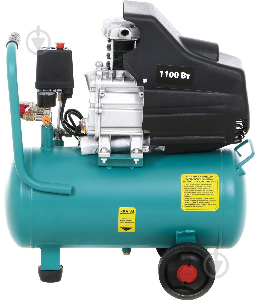 Компресор Expert XYBM20 - фото 3 Компресор Expert XYBM20 - фото 3