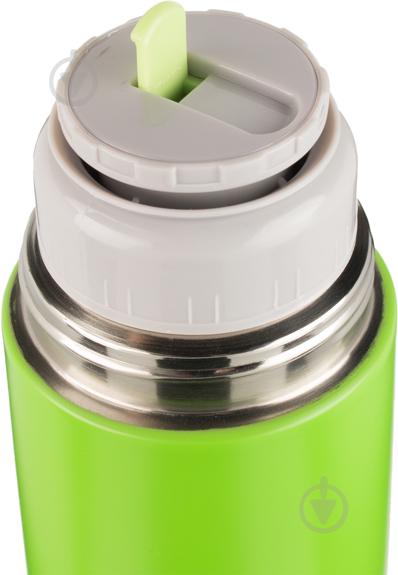 Термос Flamberg Green 1 л - фото 3