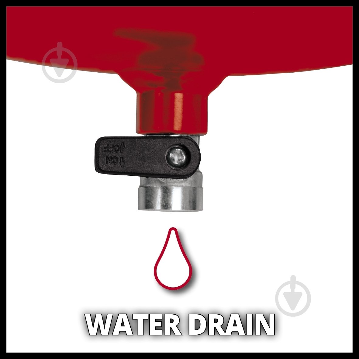 Компресор Einhell TH-AC 200/30 OF - фото 7