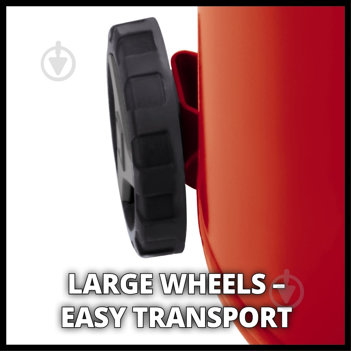 Компресор Einhell TH-AC 200/30 OF - фото 6