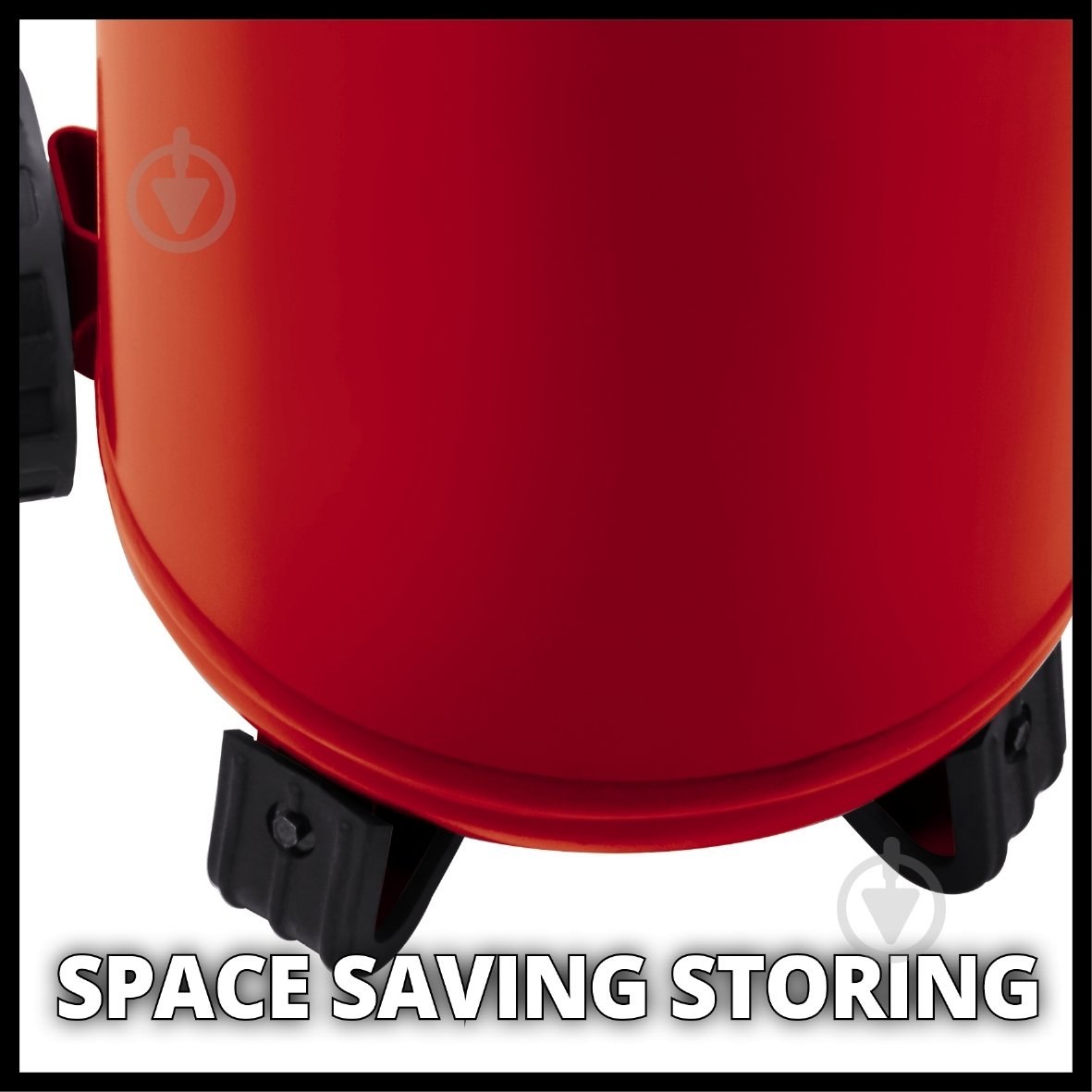 Компресор Einhell TH-AC 200/30 OF - фото 5