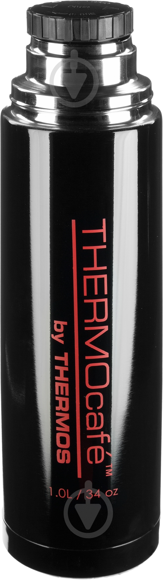 Термос Thermos ThermoCafe Classique 1 л 055081 - фото 3