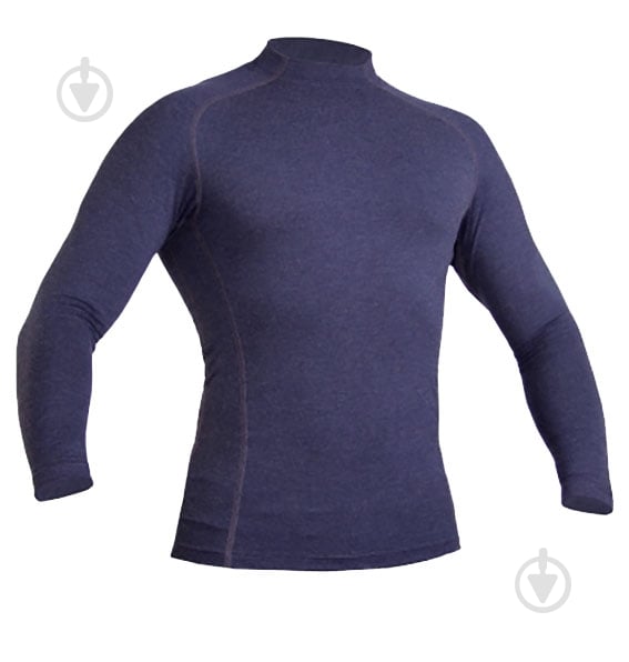 Реглан P1G HSJ (Huntman Service Jersey) Jeans, 2XL - фото 1 Реглан P1G HSJ (Huntman Service Jersey) Jeans, 2XL - фото 1