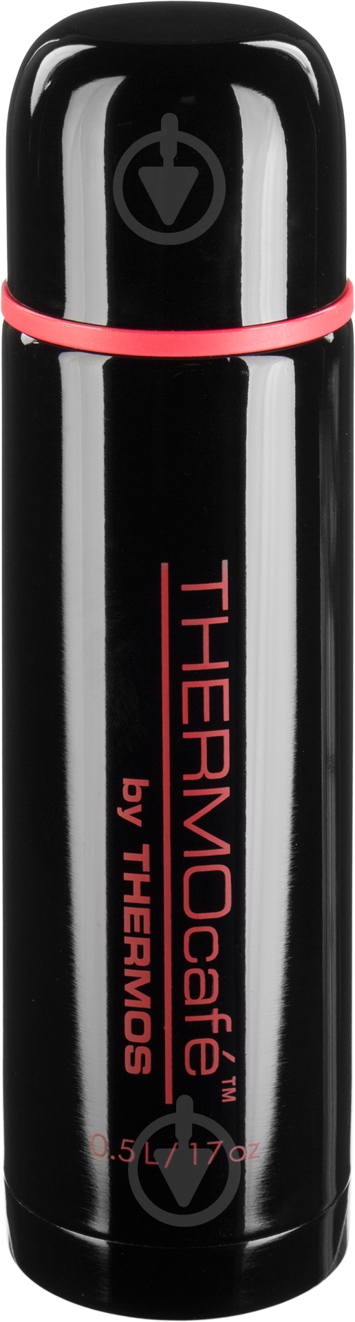 Термос Thermos ThermoCafe Classique 0,5 л 055055 - фото 1