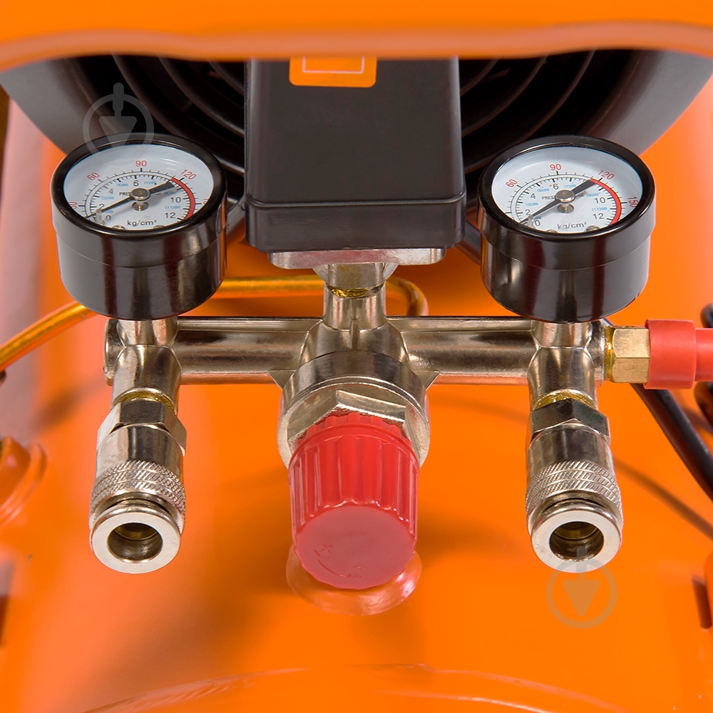 Компрессор Daewoo DAC 60VD - фото 5