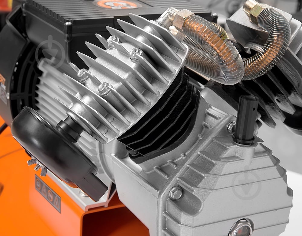 Компрессор Daewoo DAC 60VD - фото 4