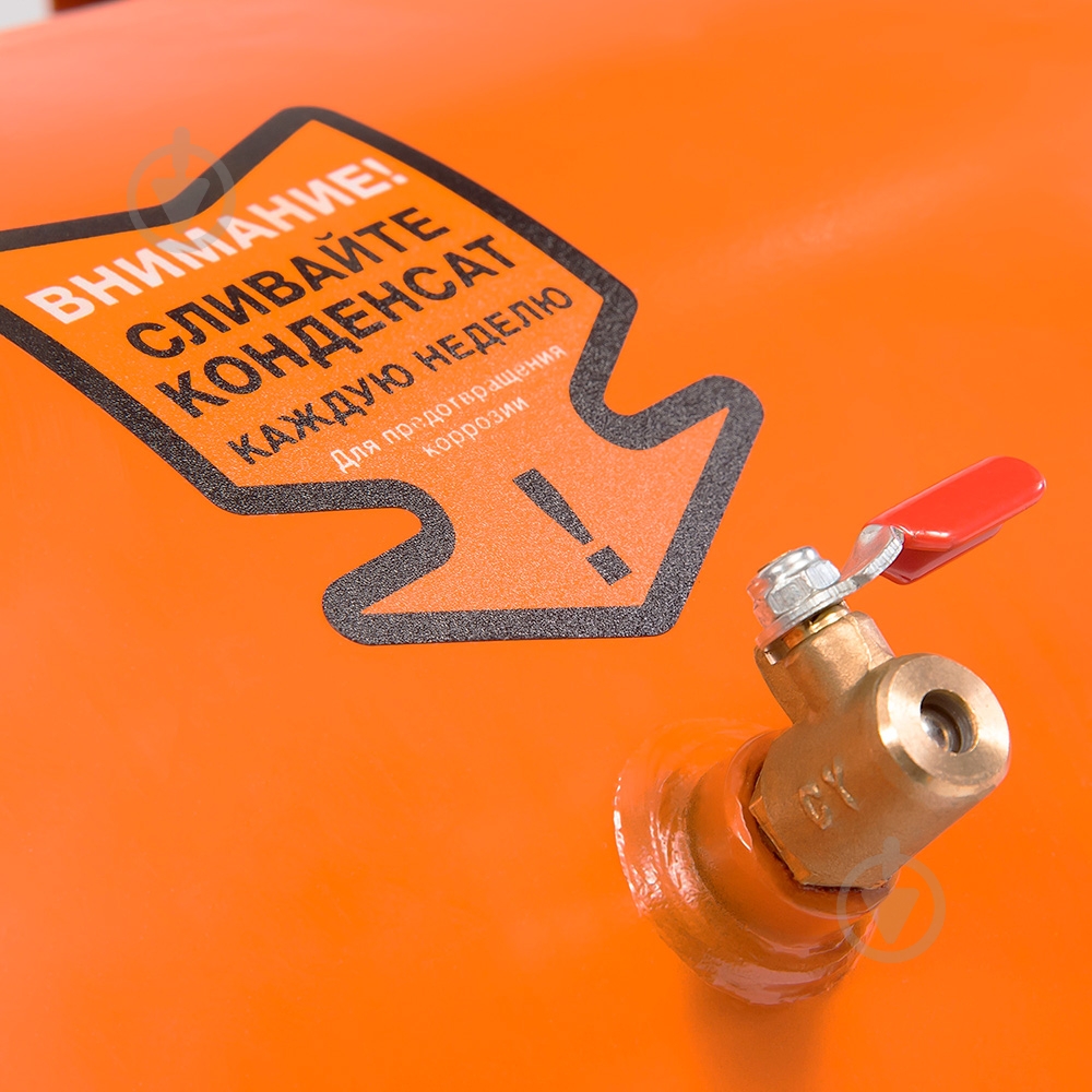 Компрессор Daewoo DAC 60VD - фото 7