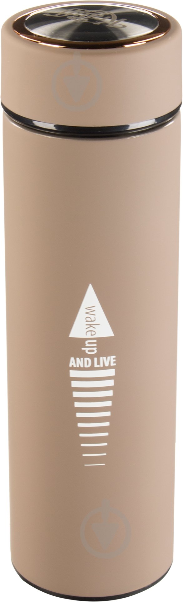 Термос Krauff Rainier 480 мл 26-178-050 - фото 1