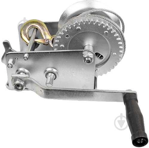 Лебедка барабанная MTX 5227359 - фото 1