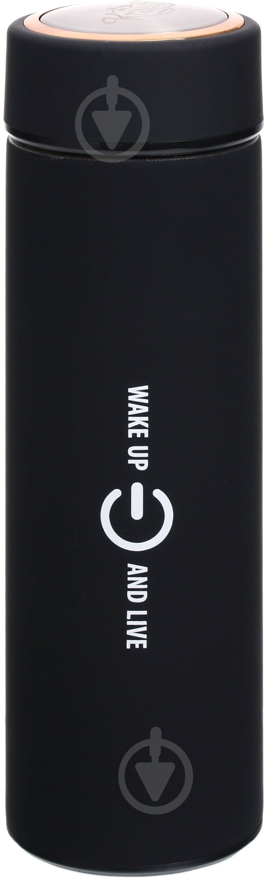 Термос Krauff Rainier 480 мл 26-178-052 - фото 1