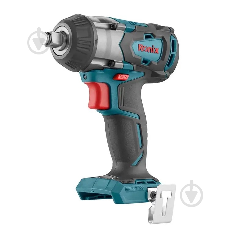 Гайковерт акумуляторний Ronix 350 Нм 8907K - фото 1 Гайковерт акумуляторний Ronix 350 Нм 8907K - фото 1