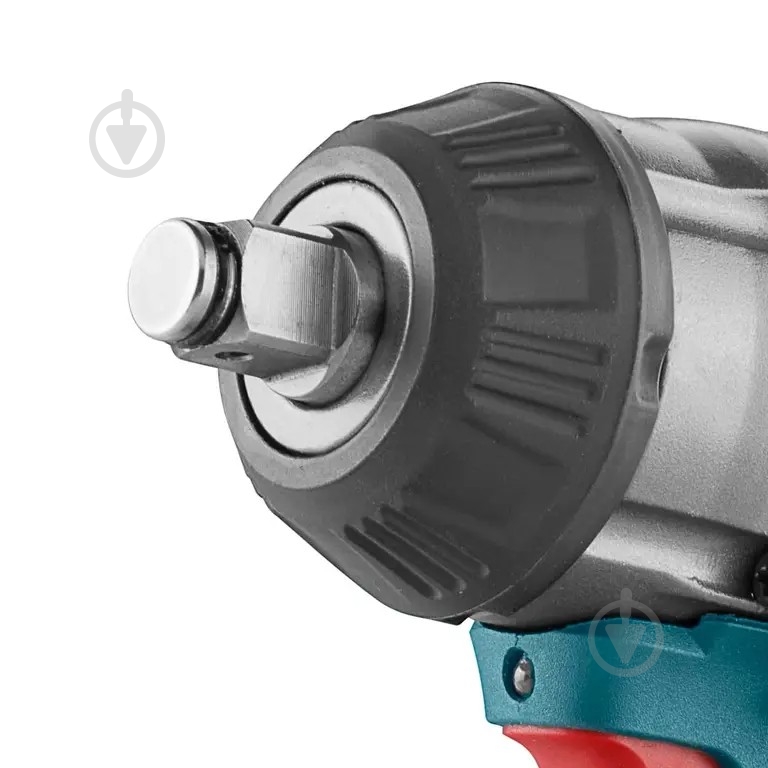 Гайковерт акумуляторний Ronix 350 Нм 8907K - фото 6 Гайковерт акумуляторний Ronix 350 Нм 8907K - фото 6