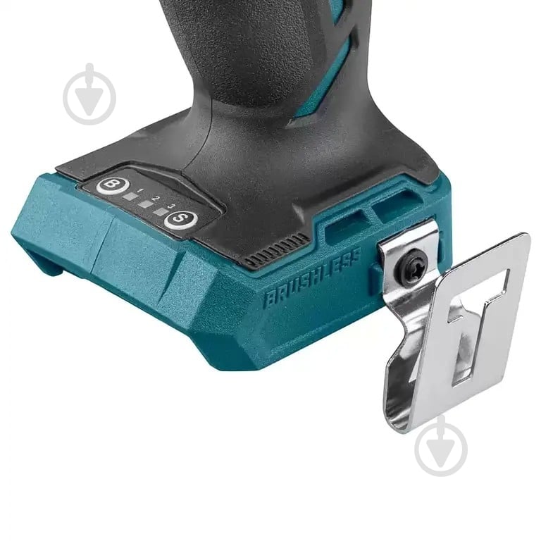 Гайковерт акумуляторний Ronix 350 Нм 8907K - фото 8 Гайковерт акумуляторний Ronix 350 Нм 8907K - фото 8