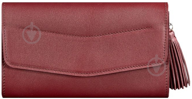 Сумка женская BlankNote Элис бордовый BN-BAG-7 - фото 1 Сумка женская BlankNote Элис бордовый BN-BAG-7 - фото 1