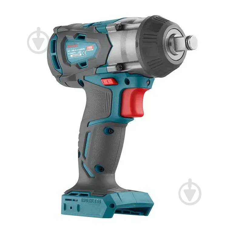 Гайковерт ударный аккумуляторный Ronix 8907 - фото 1 Гайковерт ударный аккумуляторный Ronix 8907 - фото 1