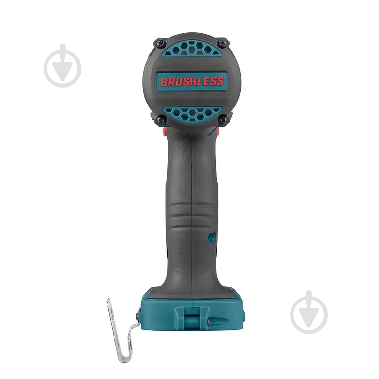 Гайковерт ударный аккумуляторный Ronix 8907 - фото 3 Гайковерт ударный аккумуляторный Ronix 8907 - фото 3