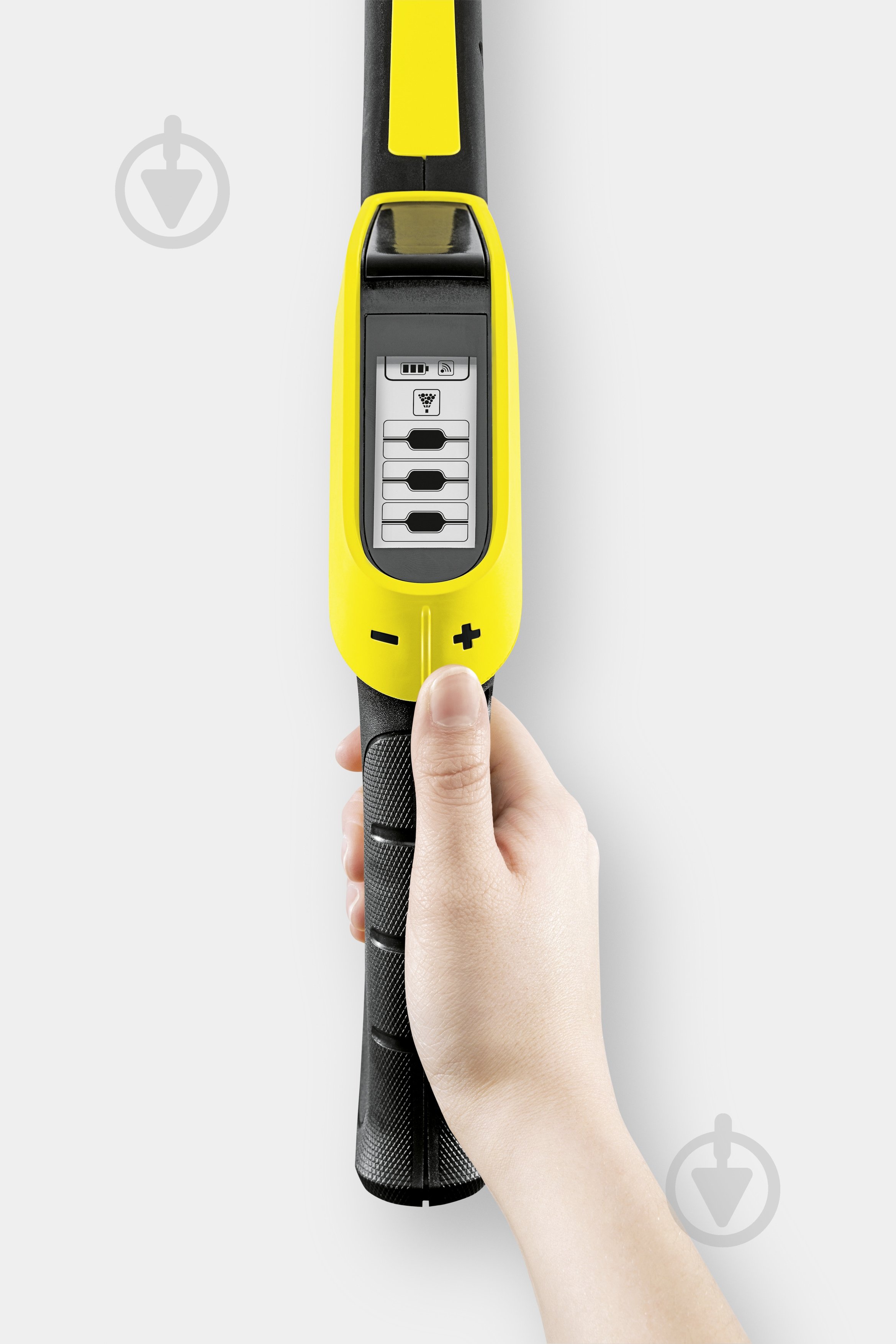 Міні-мийка Karcher K 5 Full Control Plus 1.324-522.0 - фото 4
