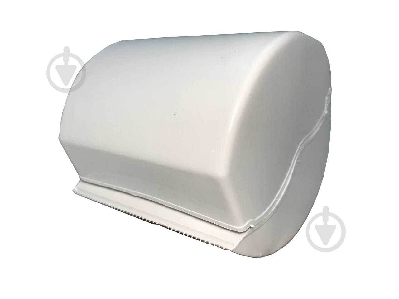 Держатель для туалетной бумаги Бегемот в ассортименте - фото 1