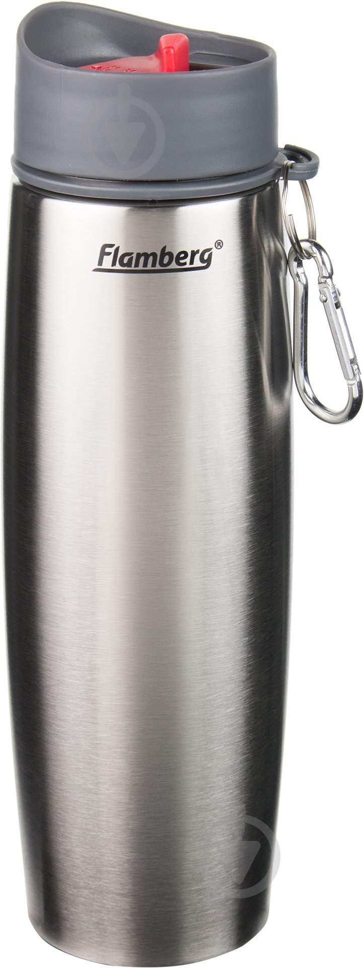 Термочашка Flamberg Tumb 500 мл - фото 2