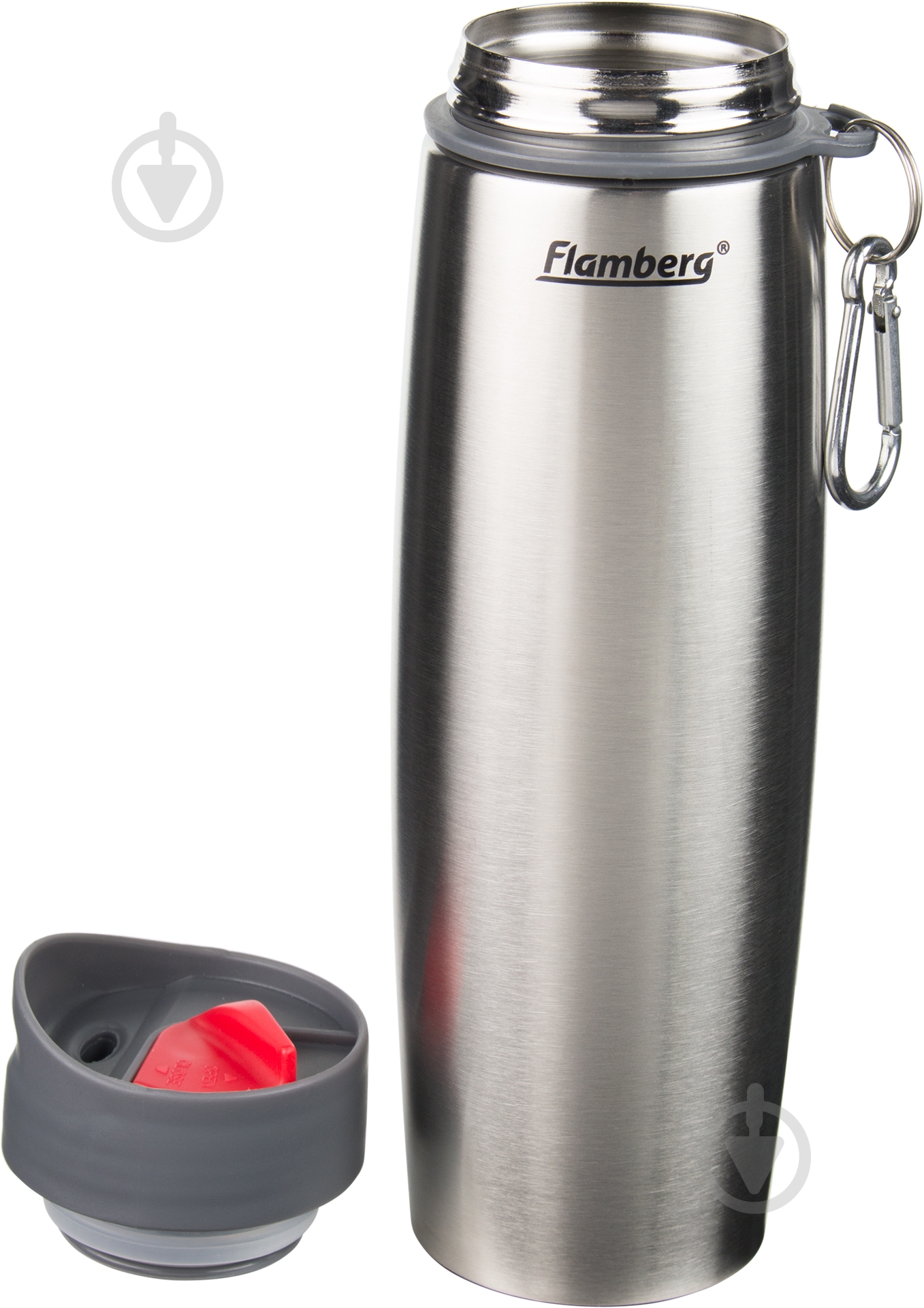 Термочашка Flamberg Tumb 500 мл - фото 3