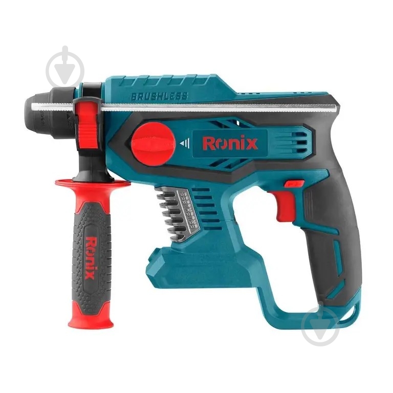 Перфоратор Ronix 8910 - фото 1