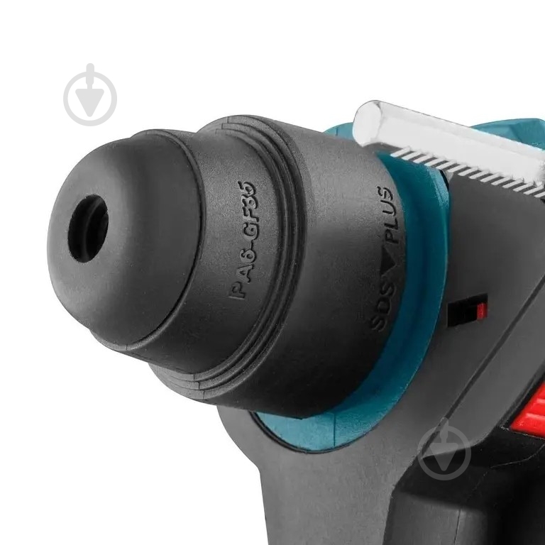 Перфоратор Ronix 8910 - фото 3