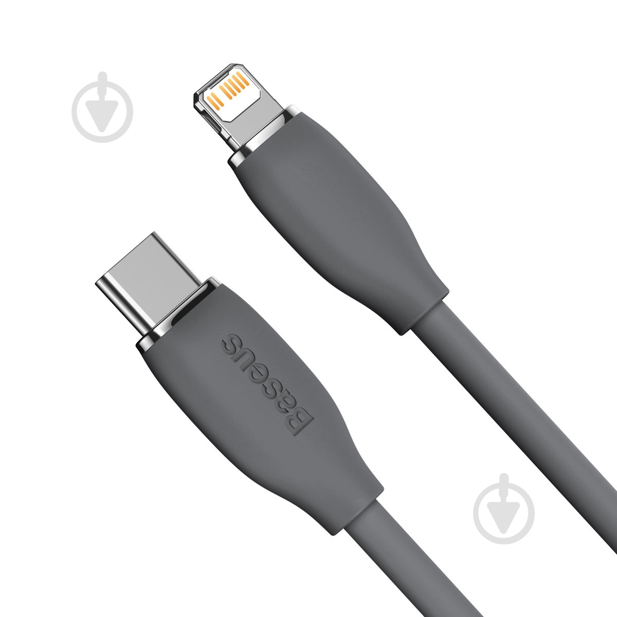 Кабель BASEUS 1,2 м черный (CAGD020001) - фото 2