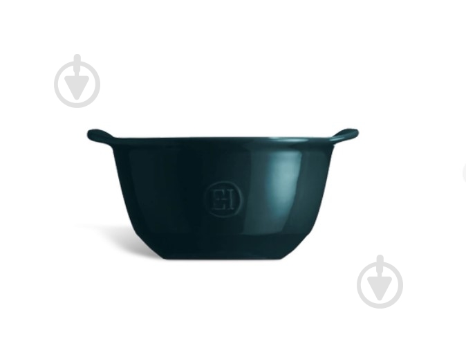 Форма для гратена Emile Henry Ovenware 14 см (732149) - фото 2 Форма для гратена Emile Henry Ovenware 14 см (732149) - фото 2