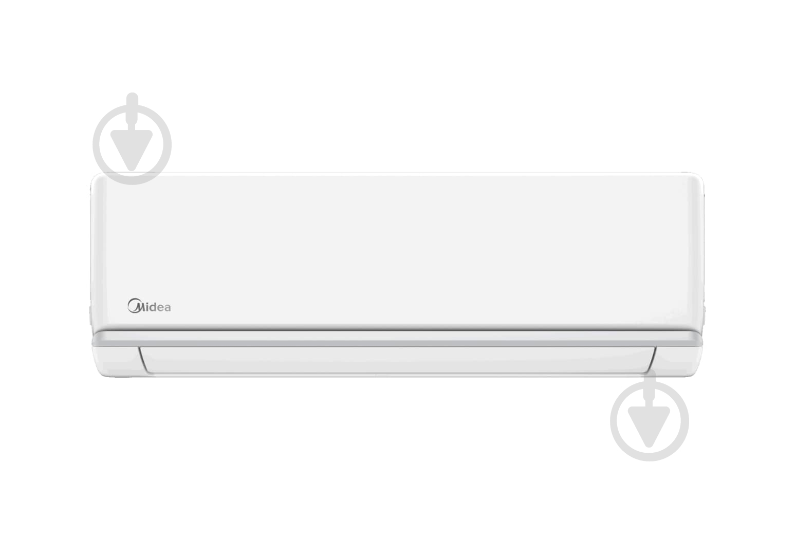 Кондиціонер Midea MSAGN-12FN8-I/MSAGN-12FN8-O - фото 3