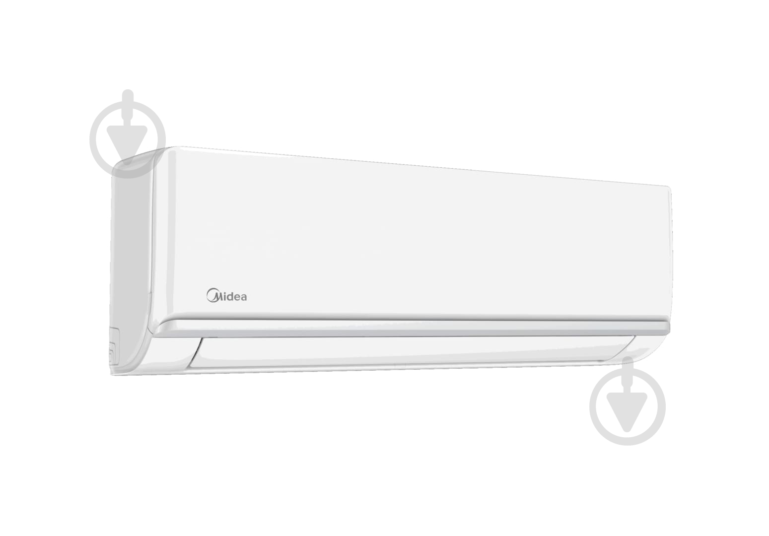 Кондиціонер Midea MSAGN-12FN8-I/MSAGN-12FN8-O - фото 4
