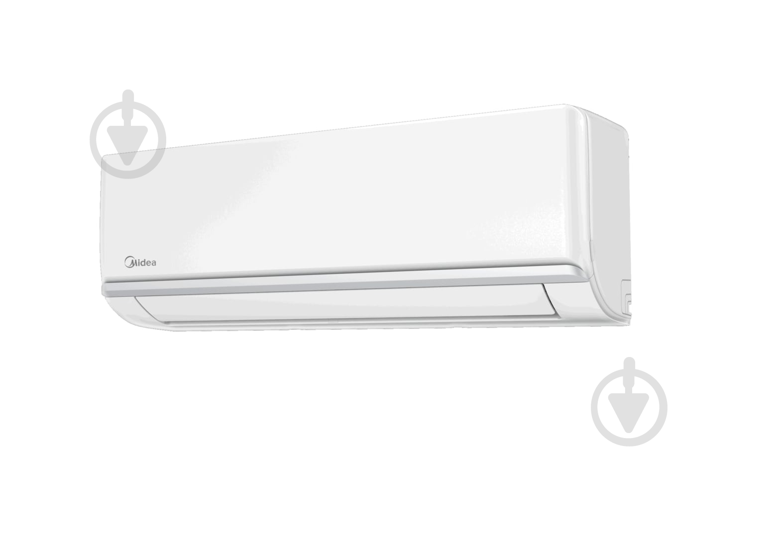 Кондиціонер Midea MSAGN-12FN8-I/MSAGN-12FN8-O - фото 5