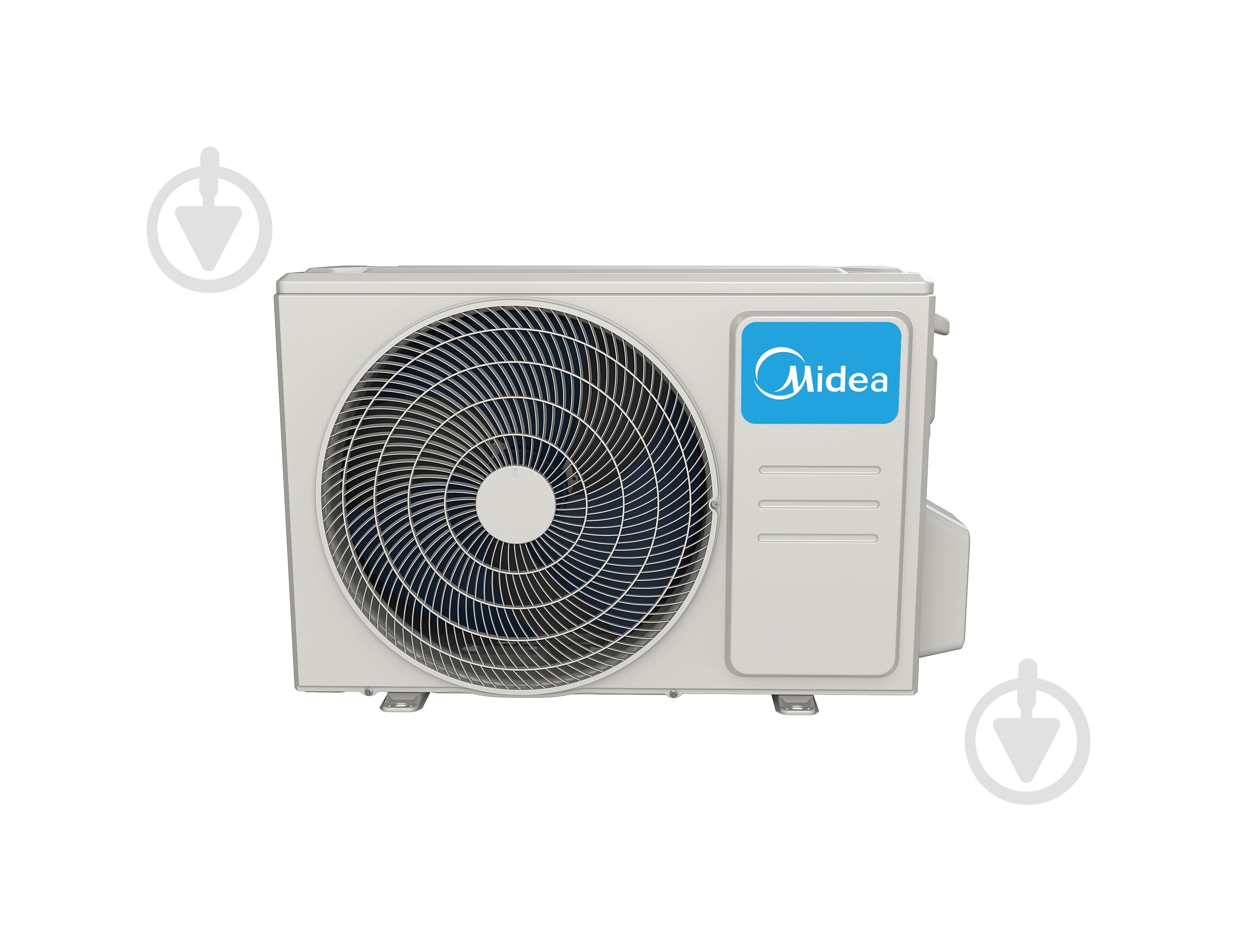 Кондиціонер Midea MSAGN-12FN8-I/MSAGN-12FN8-O - фото 2