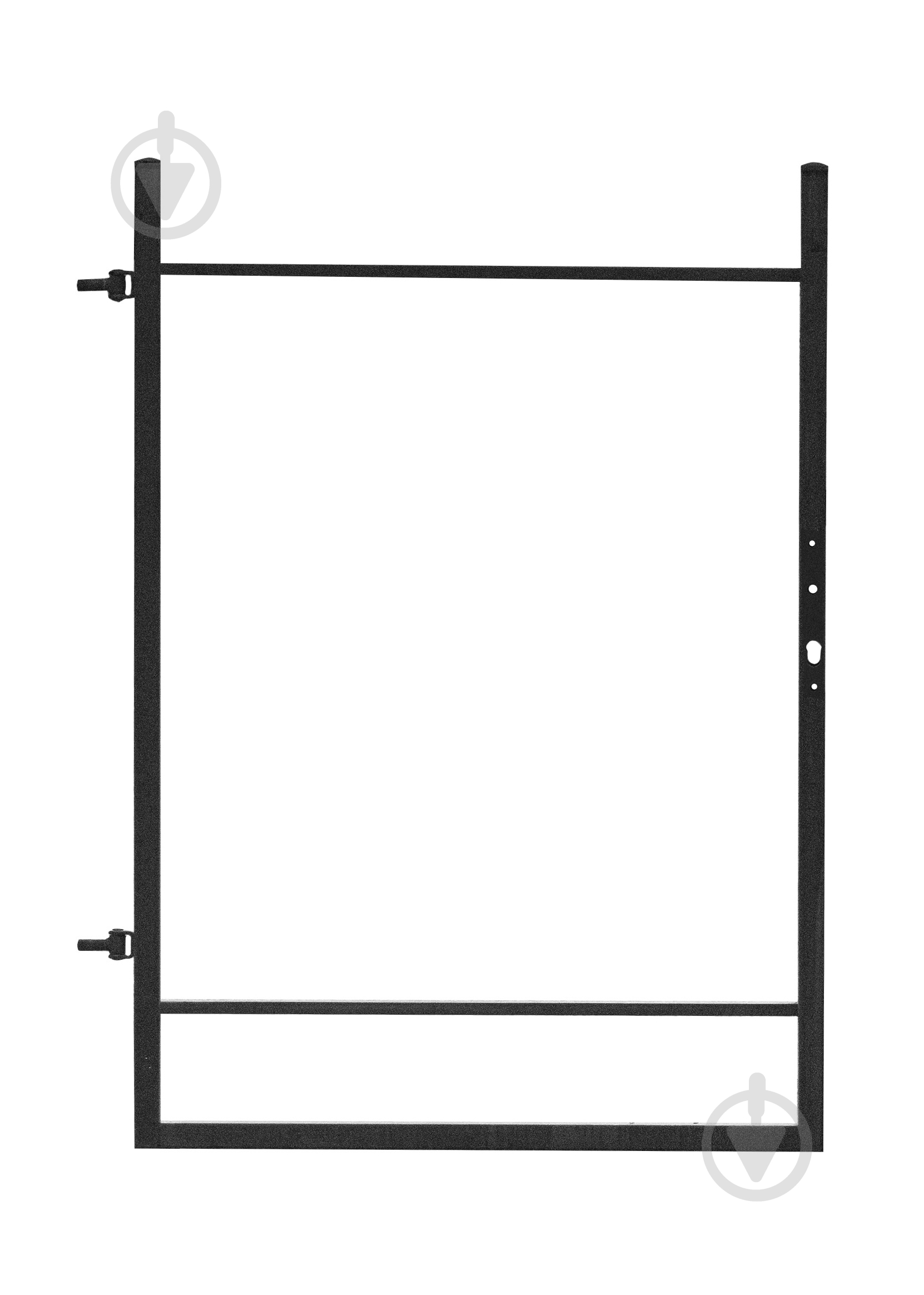 Каркас калитки Укрітарм Эко 1000х1500 мм - фото 1
