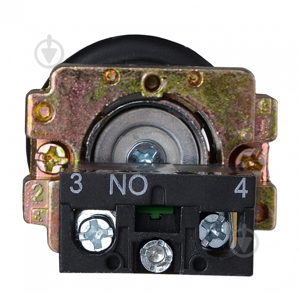 Кнопка Аско-Укрем XB2-BC21 A0140010080 - фото 2