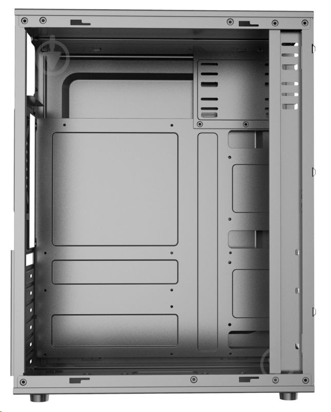 Корпус CaseCom GN-14-400 - фото 2