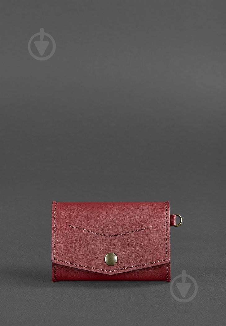 Кошелек BlankNote виноград BN-CW-1-vin - фото 5