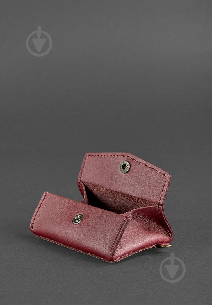 Кошелек BlankNote виноград BN-CW-1-vin - фото 4