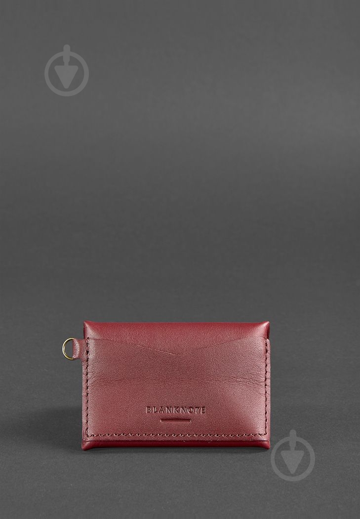 Кошелек BlankNote виноград BN-CW-1-vin - фото 2