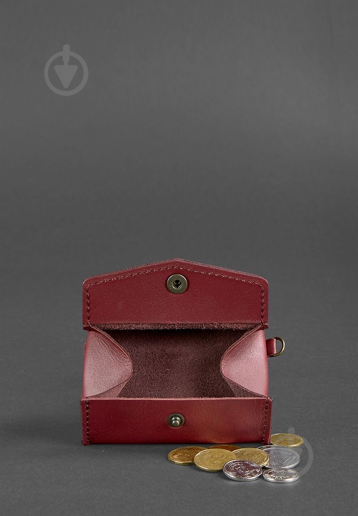 Кошелек BlankNote виноград BN-CW-1-vin - фото 3