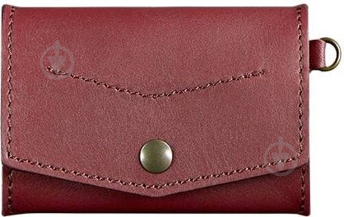 Кошелек BlankNote виноград BN-CW-1-vin - фото 1