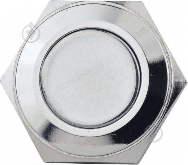 Кнопка Аско-Укрем TY 16-211AScr A0140010084 - фото 3