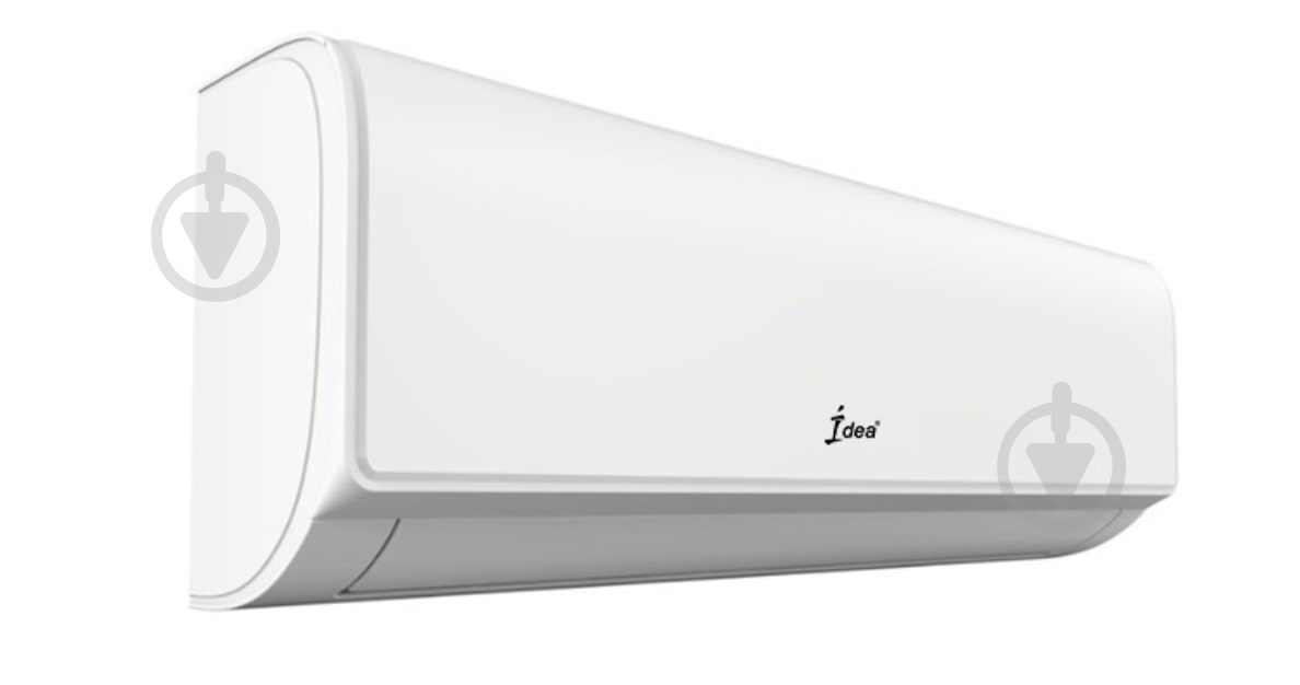 Кондиционер Idea ISR-12HR-MA01-DN8 - фото 4