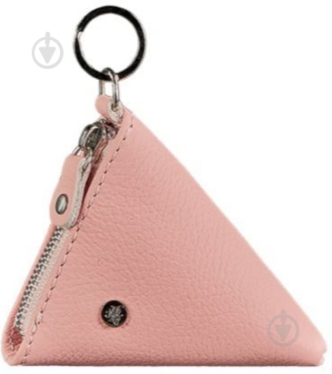 Кошелек BlankNote 2.0 розовый BN-CW-2-barbi - фото 1