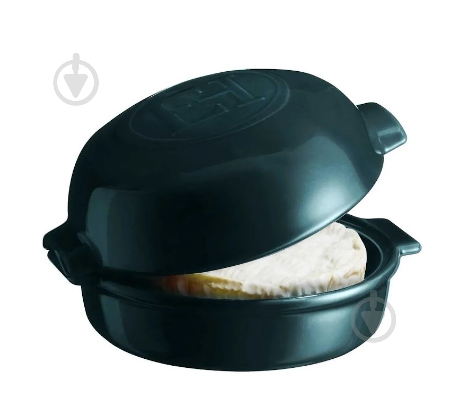 Форма Emile Henry для запікання сиру Specialised tools 17 см 0,5 л (738417) - фото 1 Форма Emile Henry для запікання сиру Specialised tools 17 см 0,5 л (738417) - фото 1