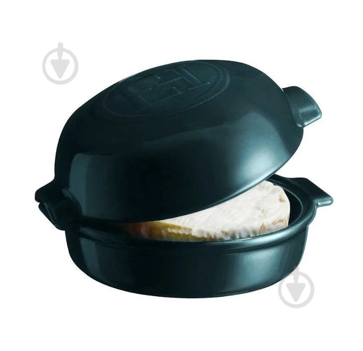 Форма Emile Henry для запікання сиру Specialised tools 17 см 0,5 л (738417) - фото 3 Форма Emile Henry для запікання сиру Specialised tools 17 см 0,5 л (738417) - фото 3