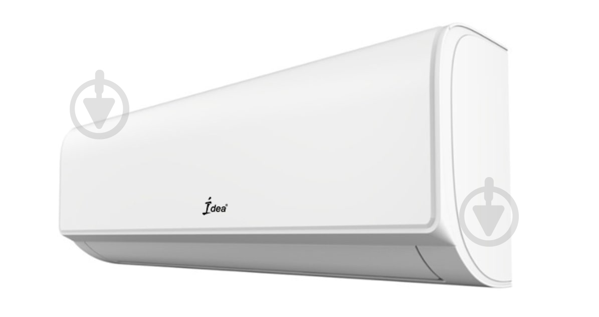 Кондиционер Idea ISR-18HR-MA01-DN8 - фото 3 Кондиционер Idea ISR-18HR-MA01-DN8 - фото 3