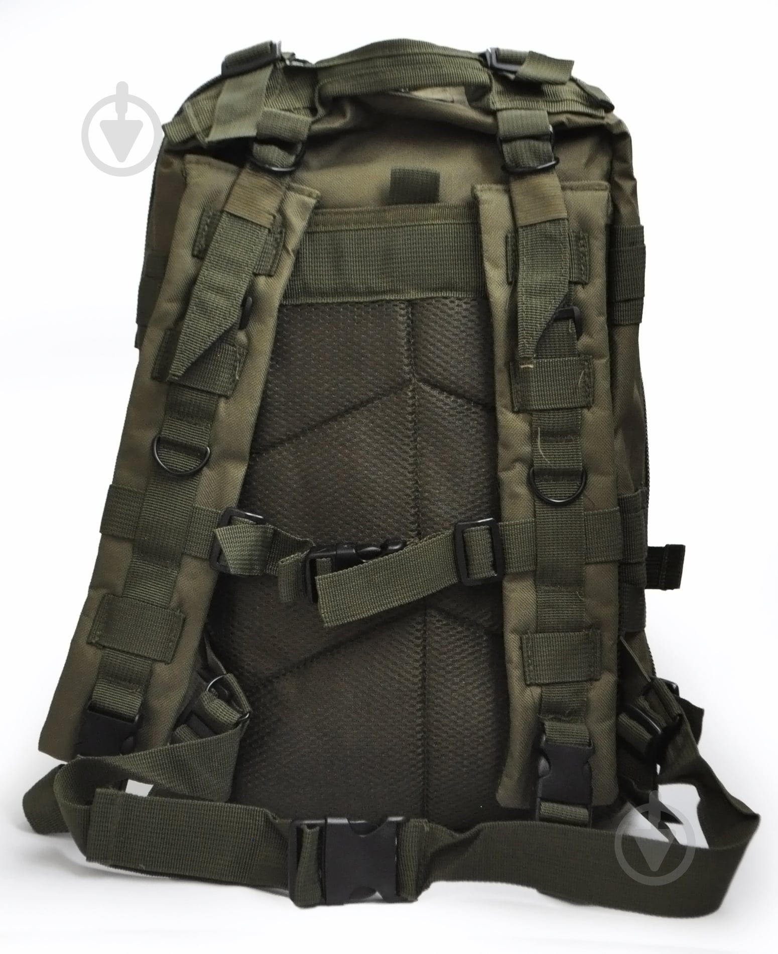 Рюкзак тактический ESDY тактический 3P olive 25 л - фото 3 Рюкзак тактический ESDY тактический 3P olive 25 л - фото 3