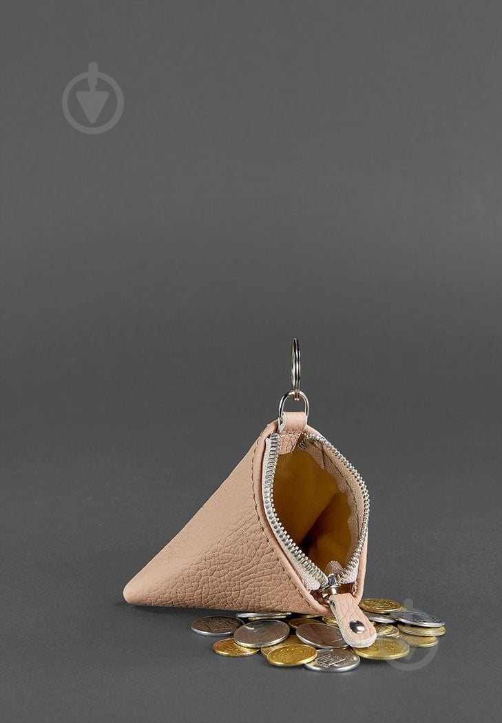 Кошелек BlankNote 2.0 крем-брюле BN-CW-2-crem-brule - фото 3 Кошелек BlankNote 2.0 крем-брюле BN-CW-2-crem-brule - фото 3