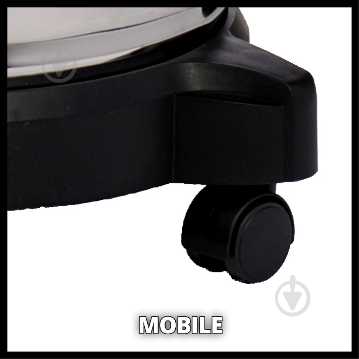 Пылесос Einhell 2347130 - фото 15